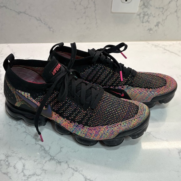 Nike Air Vapormax Flyknit 2.0 942843 - Picture 1 of 5
